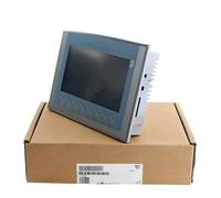 CJKXPZMH KTP700 7" display, 6AV2123-2GB03-0AX0 6AV21232GB030AX0 Basic Panel, Key/Touch Operation