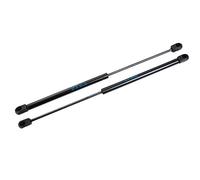 CJLFDC 2x Front Bonnet Gas Strut Spring,For Mitsubishi 3000GT 1996-1999 Bonnet Hood Lift Support Gas Spring Strut Kit