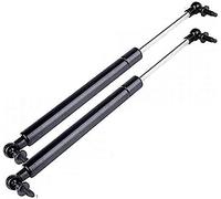 CJLFDC Trunk Gas Struts,for Toyota IQ 2008 2009 2010 2011 2012 2013 2014 68950-0W580 Rear Tailgate Boot Support