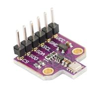 CJMCU-680 BME680 Temperature Humidity Sensor Ultra small Pressure Height Development Board BME680 Sensor Pressure Sensor Board