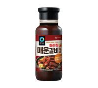 CJO Korean Marinade Hot & Spicy For Rib 500g