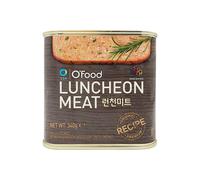 CJO Luncheon Meat 340g