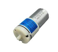 CJP37-C06A1 DC 3.7V 5V 6V Small 370 electronic starter Air Pump Pressure Pump DIY Aquarium Water Fish Tank Massager Monitor EKFBQBGW