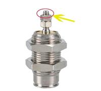 CJPB Pin Cylinder Spring Panel Mount Type Micro Needle Type Pneumatic Cylinder CJPB6-5D CJPB10-10D CJPB15-15D(CJPB15-15,Single Acting)