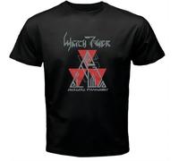CJQSQL Watchtower-Band-Energetic-Disassembly-Mens-Black-T-Shirt