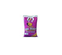 CJs Wood Cat Litter 5L