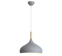 CJSLXGBL Nordic Creative Pendant Lighting, Small Pendant Lamp,with Metal Shade Chandeliers,Hanging Light Fixtures,Industrial Pendant Lights,for Hallway Kitchen Island Dining Room Living Room