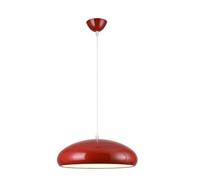CJSLXGBL Nordic Creative Pendant Lighting, Small Pendant Lamp,with Metal Shade Chandeliers,Hanging Light Fixtures,Industrial Pendant Lights,for Hallway Kitchen Island Dining Room Living Room