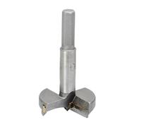 Cjueiom 48mm / 1-7/8 Inch Forstner Drill Bit