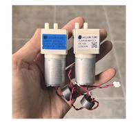 CJVP28-AB12C1 DC 12V Vacuum Pump 370 electronic starter Air Negative Pressure Suction