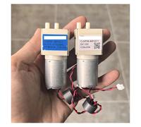 CJVP28-AB12C1 Vacuum Pump DC 12V 370 electronic starter Air Pump Small Negative Pressure Suction Pump