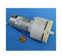 CJVP60-AA12A1 DC 12V 10L/min Large Flow Vacuum Air Pump Negative Pressure Pump Aquarium supply pump IDGTTLDF