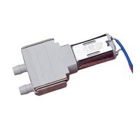 CJWP08 AB03A10 Small M20 Diaphragm Water Pumping Primming Suction Liquid Pumping for 3V 3.3V 3.7V Application Water Circulation