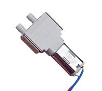 CJWP08 AB03A10 Small M20 Motor Water Pumping 3V 3.3V 3.7V Quiet Priming Suction for Lab Equipment Circulation