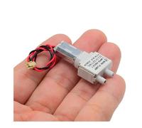 CJWP08 DC 3V 3.3V 3.7V M20 electronic starter Pump Vacuum Self-priming Suction Water Pump Diaphragm Pump IDGTTLDF