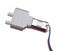 CJWP08 M20 3V 3.3V 3.7V Diaphragm Water Pumping Small Priming Suction Liquid Vacuuming Replace Circulation