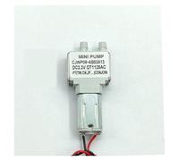 CJWP08 M20 electronic starter Water Pump DC 3V 3.3V 3.7V Silent Self-priming Suction Water Pump A ICXLPMC