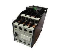 CJX1-22 3 Pole AC contactor 36V 50Hz 42V 60Hz Ui660V Ith31.5A