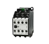CJX1-22 3 pole AC Contactor- 36V 50Hz 42V 60Hz Ui660V Ith31.5A