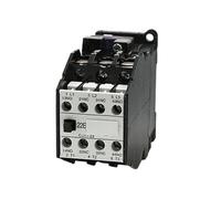 CJX1-22A 24V 29V Volt Coil 2NC 2NO AC Contactor- Ui660V Ith31.5A