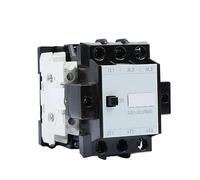 CJX1-32A AC Contactor CJX1-32/22 3TB44 Three Phase Contactor Coil Control Voltage Contactors 24V 220V 380V 2NO 2NC(AC380V)