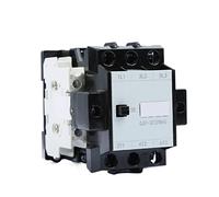 CJX1-32A AC Contactor CJX1-32/22 3TB44 Three Phase Contactor Coil Control Voltage Contactors 24V 220V 380V 2NO 2NC 1Pcs(AC24V)