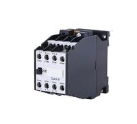CJX1-9/22 3TB41 AC Contactor- Silver Contact DIN Rail Mount 2NO 2NC 24V/36V/48V/110V/127V/220V/380V 9A 50HZ/60HZ(380V)