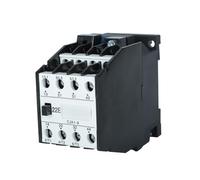 CJX1-9/22 AC contactor 3TB40 three-phase 380V household 220V 110v36v24v 9A(380V)