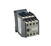 CJX1-9 3TF30 3TF series 9A 220V 380V AC types electrical magnetic contactor(AC380V)
