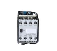 CJX1-9A AC Contactor- CJX1-9/22 3TB40 AC220v 2NO 2NC