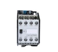 CJX1-9A AC Contactor CJX1-9/22 3TB40 AC220v Electric Contactor 2NO 2NC 1pcs(AC380V)