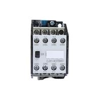 CJX1-9A AC contactor CJX1-9/22 3TB40 AC220v Electric contactor 2NO 2NC(AC220V)