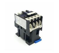CJX2-09 series AC contactor 9A CJX2-0910 1NO CJX2-0901 1NC Coil Voltage AC220V 110V 380V 24V 36V 48V(CJX2-0910 36v)
