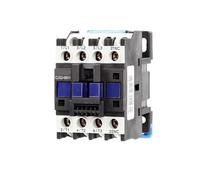 CJX2-0901 1NC AC Contactor 9A Coil Voltage 380V 220V 110V 36V 24V LC1-D AC Contactor 1Pcs(CJX2-0901 AC24V)