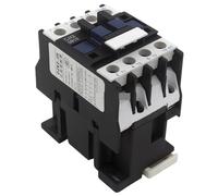 CJX2-0910 9A 3P NO AC contactor CJX2-09 LC1-D09 Series 220V 380V 110V 48V 36V 24V(220v)