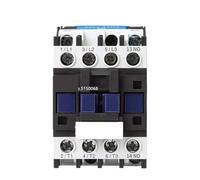 CJX2-1210 CJX2-1201 Series 12A Contactor Magnetic Contactors AC 220V 380V LC1(CJX2-1210,380V)