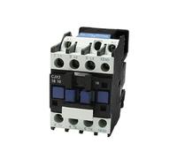 CJX2-18 110V 50Hz Three-phase 1NO Motor Controller AC Contactor- 660V 32A