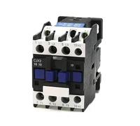 CJX2-18 Coil voltage 3 phase 1NO 50/60Hz AC contactor Ui 660V Lth 32A
