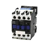CJX2-18 Coil voltage 3 phase 1NO 50/60Hz AC Contactor- Ui 660V Lth 32A