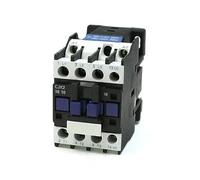 CJX2-18 Coil Voltage 3 Phase 1NO Motor Controller AC Contactor- 660V 32A