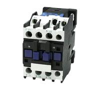 CJX2-18 Coil Voltage 3 Phase 1NO Motor Controller AC Contactor 660V 32A
