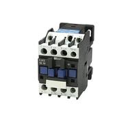 CJX2-18 DIN Rail 3 Phase 1NO Motor Controller AC Contactor- 660V 32A
