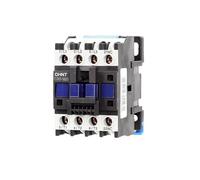 CJX2-1801 1NC AC Contactor 18A Coil Voltage 380V 220V 110V 36V 24V LC1-D AC Contactor(CJX2-1801 AC36V)