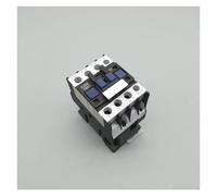 CJX2-1801 LC1 AC Contactor 18A 3 Phase 3-Pole NC Coil Voltage 380V 220V 110V 36V 24V 50/60Hz Din Rail Mounted 3P+1NC IDGTTLDF(AC 110V)