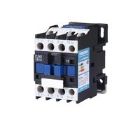 CJX2-1810 3P+NO 18A AC Contactor LCD-1810 380V 220V 110V 36V 24V(36V)