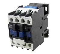 CJX2-1810 690V Ui 32A Ith NO 3-pole AC contactor 220V 50/60Hz 18A