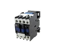 CJX2-1810 690V Ui 32A Ith NO 3-pole AC Contactor- 220V 50/60Hz 18A