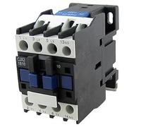 CJX2-1810 690V Ui 32A Ith NO 3 Poles AC Contactor 220V 50/60Hz 18A