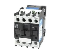 CJX2-1810 AC Contactor- 660V 32A 3 Phase 3 Pole NO 36V 50/60Hz Coil