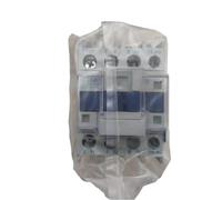 CJX2-1810 LC1-D 3P+1NO AC contactor 32A Coil Voltage 380v 220v 50 / 60hz Rail mounting